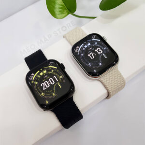 Đồng hồ thông minh Series 11 Pro Max – Gen 2 – 46mm 