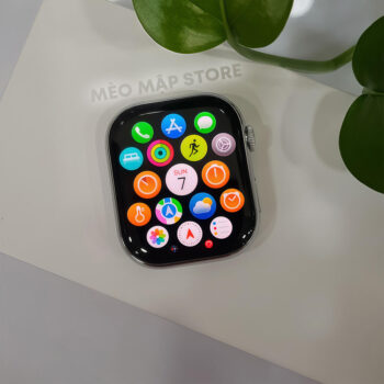 Đồng Hồ Thông Minh Series 11 Pro Max - Gen 2 - 46mm - Ảnh 11