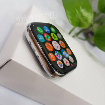 Đồng Hồ Thông Minh Series 11 Pro Max - Gen 2 - 46mm - Ảnh 12