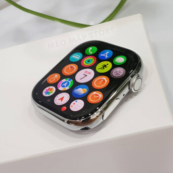 Đồng Hồ Thông Minh Series 11 Pro Max - Gen 2 - 46mm - Ảnh 13