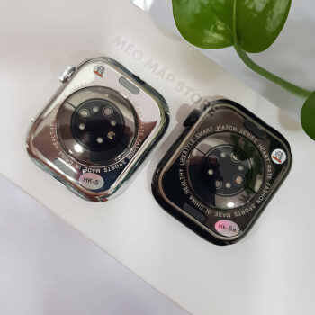 Đồng Hồ Thông Minh Series 11 Pro Max - Gen 2 - 46mm - Ảnh 16