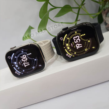 Đồng Hồ Thông Minh Series 11 Pro Max - Gen 2 - 46mm - Ảnh 4