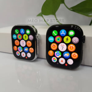 Đồng hồ thông minh Series 11 Pro Max – Gen 2 – 46mm 