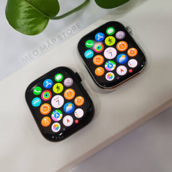 Đồng Hồ Thông Minh Series 11 Pro Max - Gen 2 - 46mm - Ảnh 8