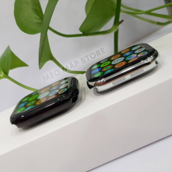 Đồng Hồ Thông Minh Series 11 Pro Max - Gen 2 - 46mm - Ảnh 9