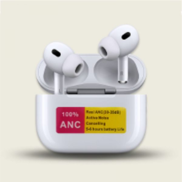 Tai nghe AirPods Pro 2 ANC Louda - Pin 6h