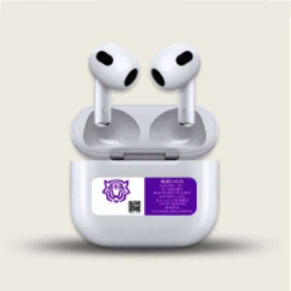 Tai nghe AirPods 3 Hổ Vằn 1562E - Pin 8h