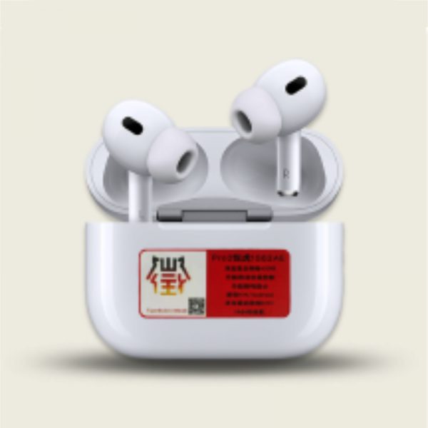 Tai nghe AirPods Pro 2 Hổ Vằn 1562AE - Pin 8h