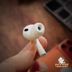 AirPods Pro 3 Chip Hổ – Tai Nghe Không Dây Âm Thanh Đỉnh Cao