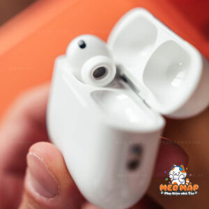 AirPods Pro 3 Chip Hổ – Tai Nghe Không Dây Âm Thanh Đỉnh Cao