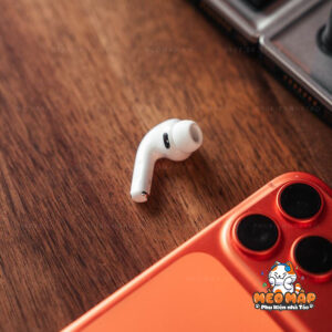 AirPods Pro 3 Chip Hổ – Tai Nghe Không Dây Âm Thanh Đỉnh Cao