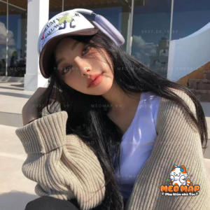 Tai nghe Bluetooth AirPods Max - Hổ Vằn 1561M