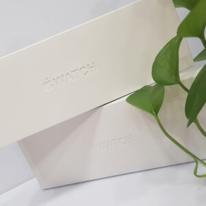 Đồng hồ thông minh Series 11 – Logo Táo – 46mm