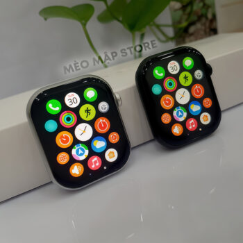 Đồng Hồ Thông Minh Series 11 - Logo Táo - 46mm - Ảnh 5