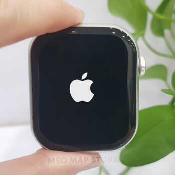 Đồng Hồ Thông Minh Series 11 - Logo Táo - 46mm - Ảnh 6