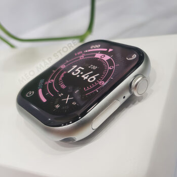 Đồng Hồ Thông Minh Series 11 - Logo Táo - 46mm - Ảnh 8