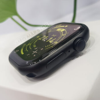 Đồng Hồ Thông Minh Series 11 - Logo Táo - 46mm - Ảnh 11