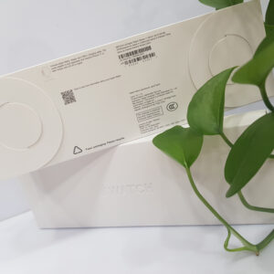 Đồng hồ thông minh Series 11 – Logo Táo – 46mm