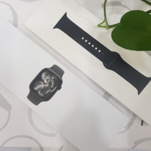 Đồng hồ thông minh Series 11 – Logo Táo – 46mm