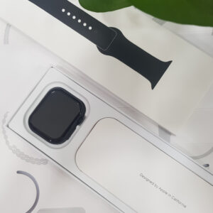 Đồng hồ thông minh Series 11 – Logo Táo – 46mm