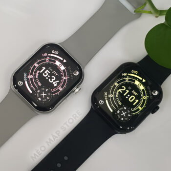 Đồng Hồ Thông Minh Series 11 - Logo Táo - 46mm - Ảnh 2