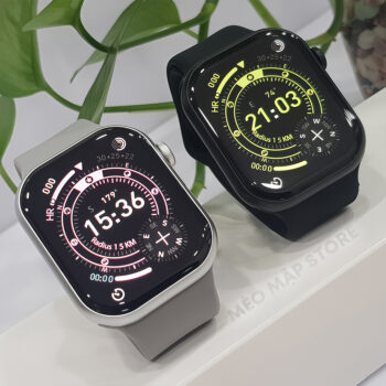 Đồng Hồ Thông Minh Series 11 - Logo Táo - 46mm - Ảnh 3