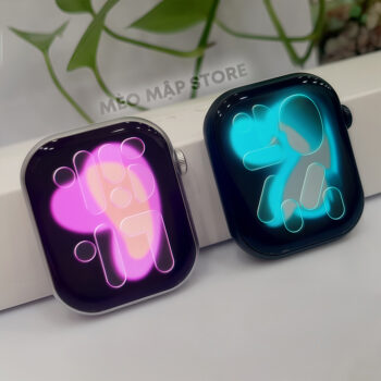 Đồng Hồ Thông Minh Series 11 - Logo Táo - 46mm - Ảnh 4