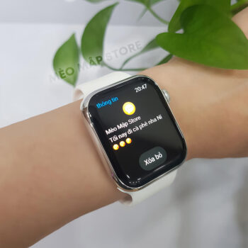 Đồng Hồ Thông Minh Series 11 Mini Plus - 42mm - Ảnh 14