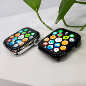 Đồng Hồ Thông Minh Series 11 Mini Plus - 42mm - Ảnh 6