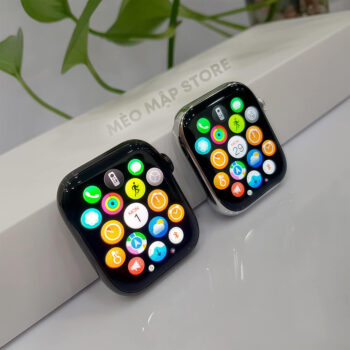 Đồng Hồ Thông Minh Series 11 Mini Plus - 42mm - Ảnh 7