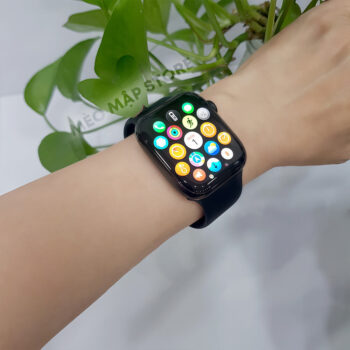 Đồng Hồ Thông Minh Series 11 Mini Plus - 42mm - Ảnh 9