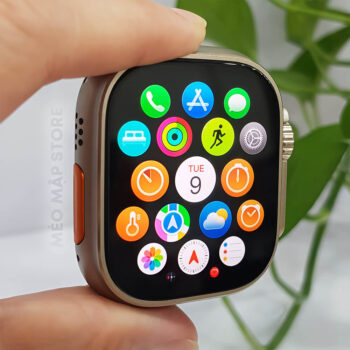 Đồng Hồ Thông Minh Ultra 3 - Gen 2 - 49mm - Ảnh 11