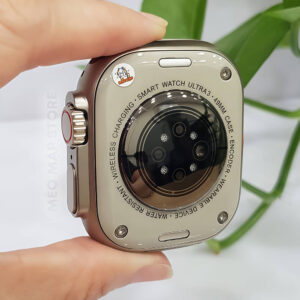 Đồng hồ thông minh Ultra 3 – Gen 2 – 49m