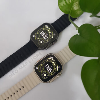 Đồng Hồ Thông Minh Ultra 3 - Gen 2 - 49mm - Ảnh 3