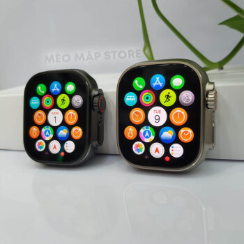 Đồng Hồ Thông Minh Ultra 3 - Gen 2 - 49mm - Ảnh 5