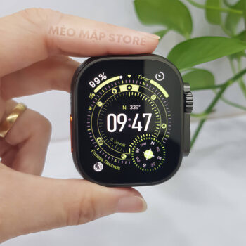 Đồng Hồ Thông Minh Ultra 3 - Gen 2 - 49mm - Ảnh 6