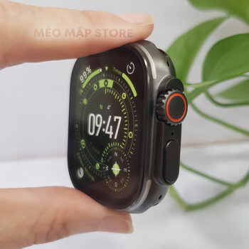 Đồng Hồ Thông Minh Ultra 3 - Gen 2 - 49mm - Ảnh 7