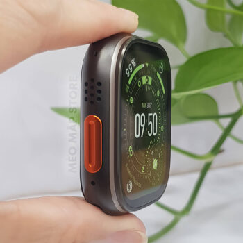 Đồng Hồ Thông Minh Ultra 3 - Gen 2 - 49mm - Ảnh 8