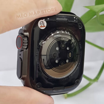 Đồng Hồ Thông Minh Ultra 3 - Gen 2 - 49mm - Ảnh 9