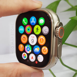 Đồng hồ thông minh Ultra 3 – Gen 2 – 49m