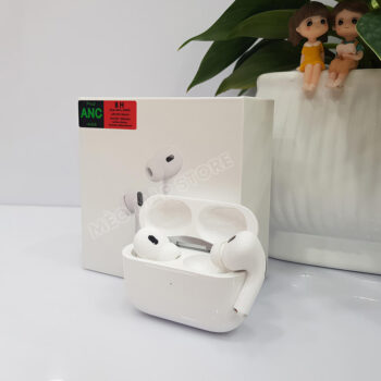 Tai Nghe Airpods Pro 2 - Jerry ANC - Chống Ồn 35Db - Ảnh 5