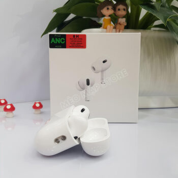 Tai Nghe Airpods Pro 2 - Jerry ANC - Chống Ồn 35Db - Ảnh 8