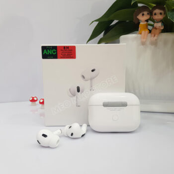 Tai Nghe Airpods Pro 2 - Jerry ANC - Chống Ồn 35Db - Ảnh 9
