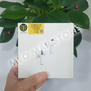 Tai Nghe Airpods Pro 2 - Hổ Vằn 1571AM - Chống Ồn 48Db - Ảnh 2