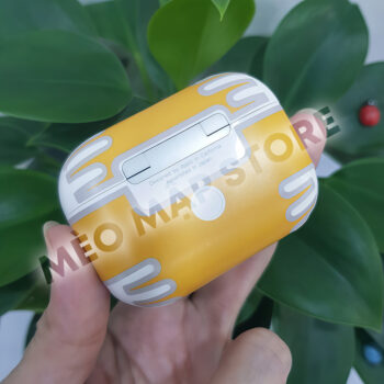 Tai Nghe Airpods Pro 2 - Hổ Vằn 1571AM - Chống Ồn 48Db - Ảnh 5