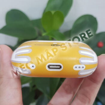 Tai Nghe Airpods Pro 2 - Hổ Vằn 1571AM - Chống Ồn 48Db - Ảnh 6