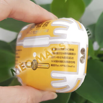 Tai Nghe Airpods Pro 2 - Hổ Vằn 1571AM - Chống Ồn 48Db - Ảnh 7