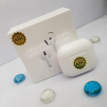 Tai Nghe Airpods 4 - Jerry ANC - Chống Ồn 35DB - Ảnh 2