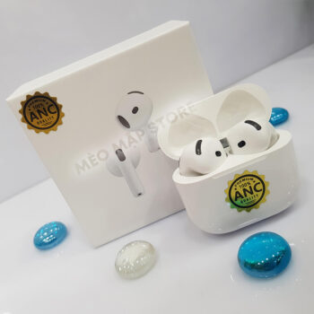 Tai Nghe Airpods 4 - Jerry ANC - Chống Ồn 35DB - Ảnh 3