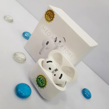 Tai Nghe Airpods 4 - Jerry ANC - Chống Ồn 35DB - Ảnh 5